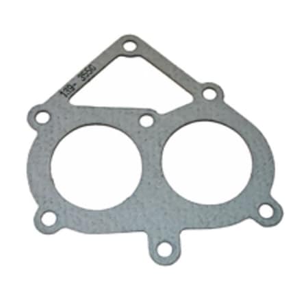 Aftermarket New 1393550 Gasket Fits Caterpillar ENH10-0408